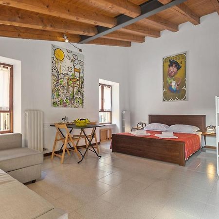 Appartamento Carega - Affitti Brevi Italia Verona Exterior foto