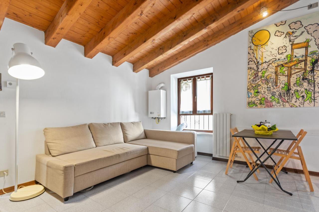 Appartamento Carega - Affitti Brevi Italia Verona Exterior foto